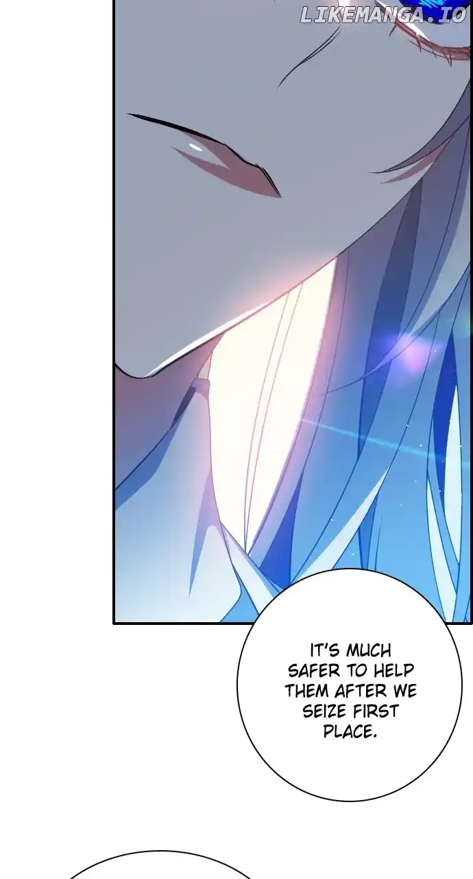 Zero Game Chapter 267