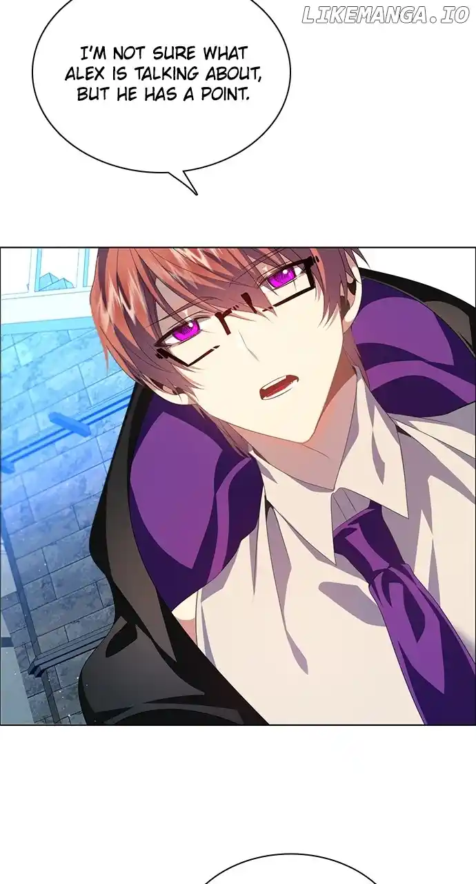 Zero Game Chapter 267