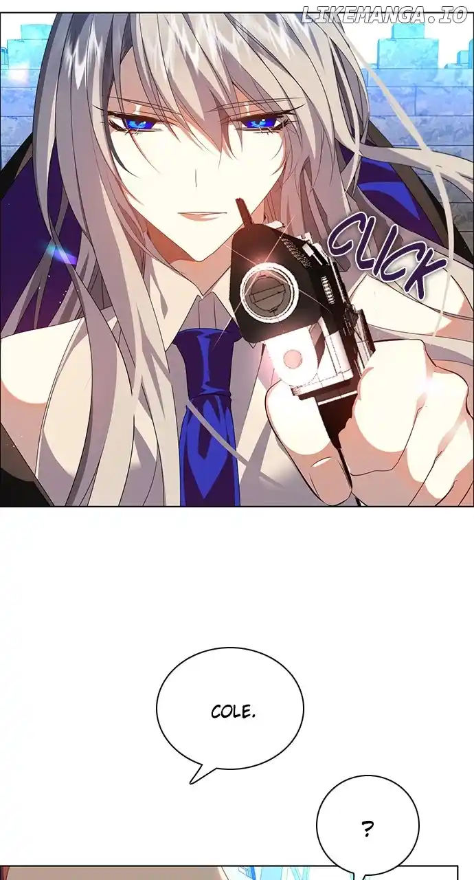 Zero Game Chapter 267