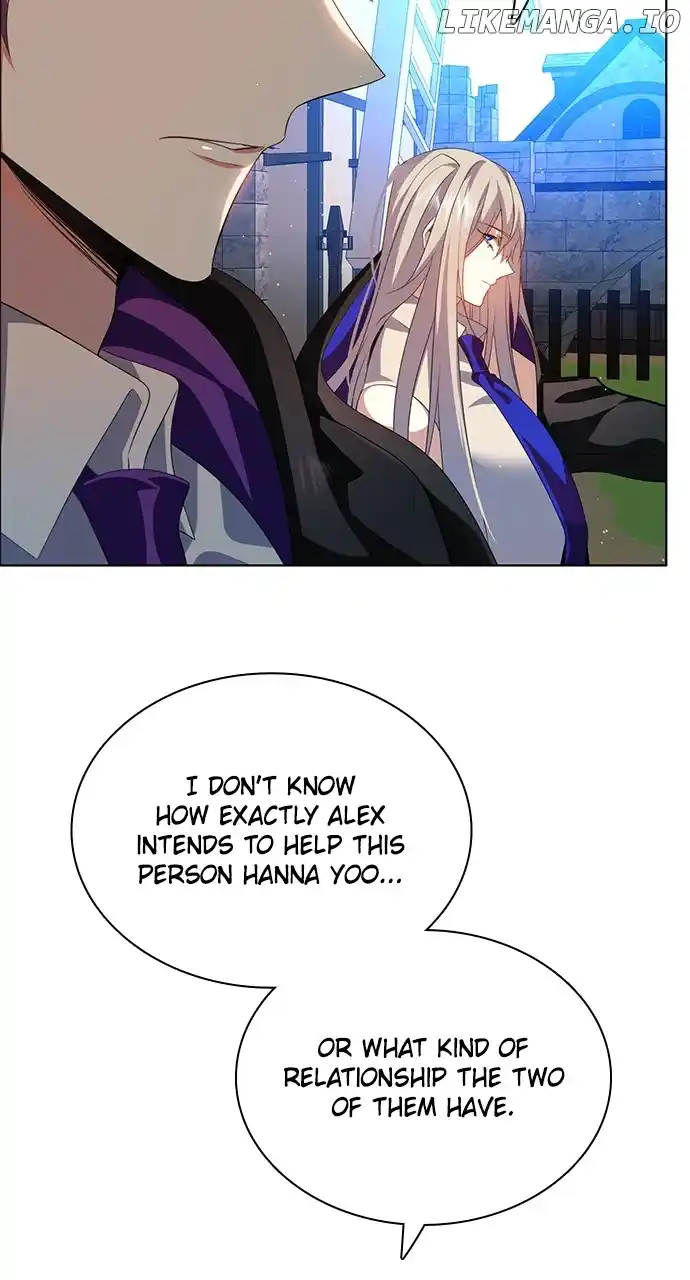 Zero Game Chapter 267