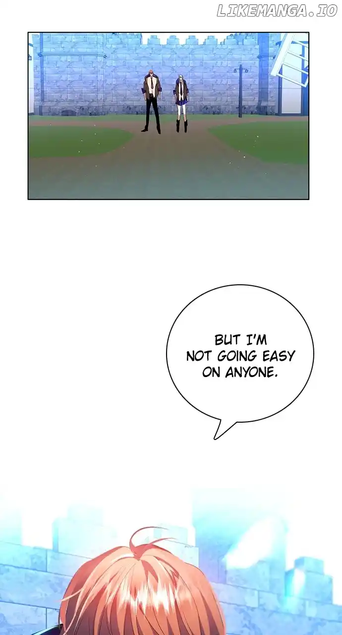 Zero Game Chapter 267