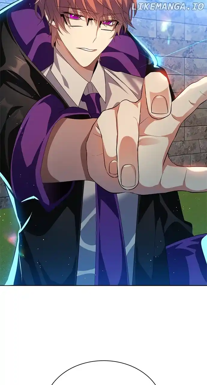 Zero Game Chapter 267