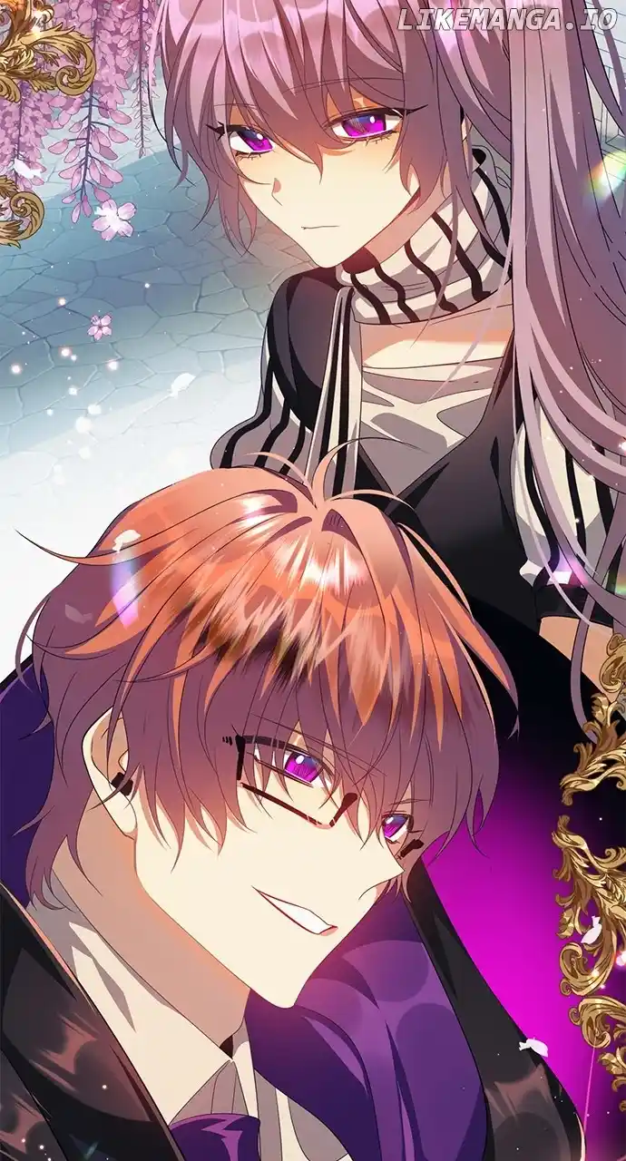 Zero Game Chapter 267