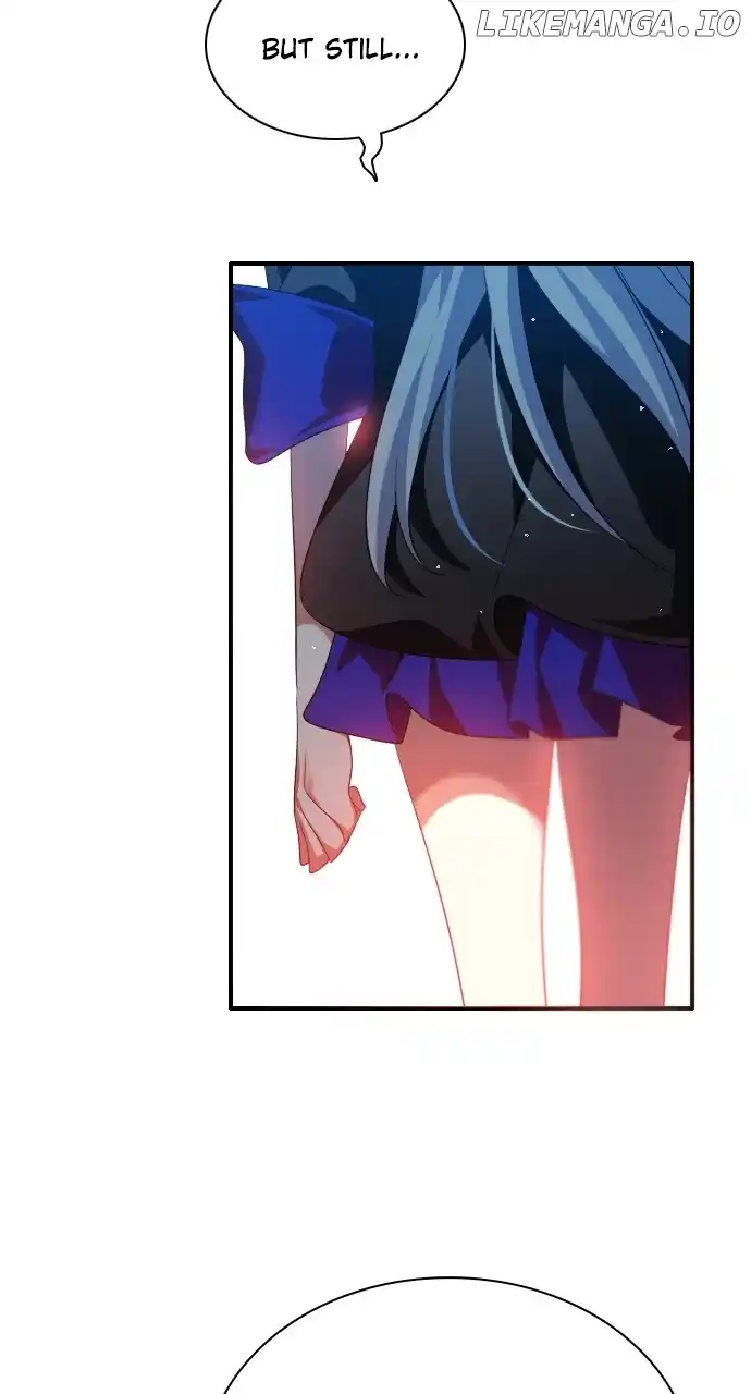 Zero Game Chapter 267