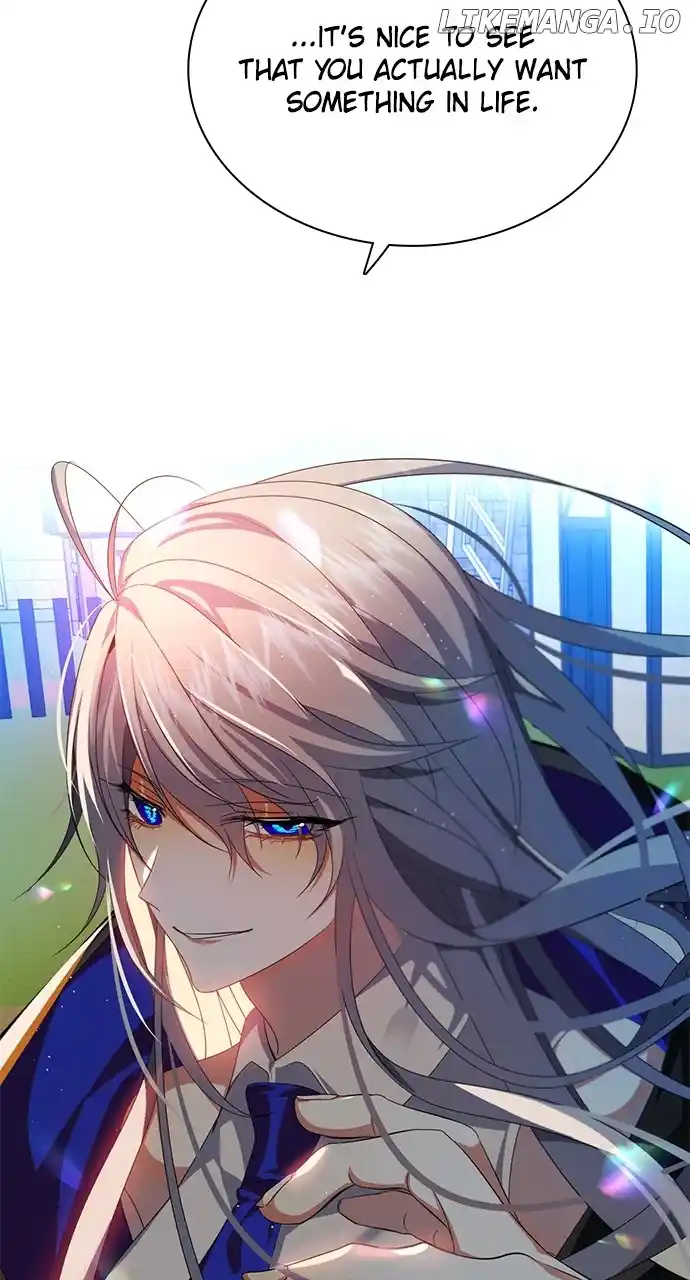 Zero Game Chapter 267