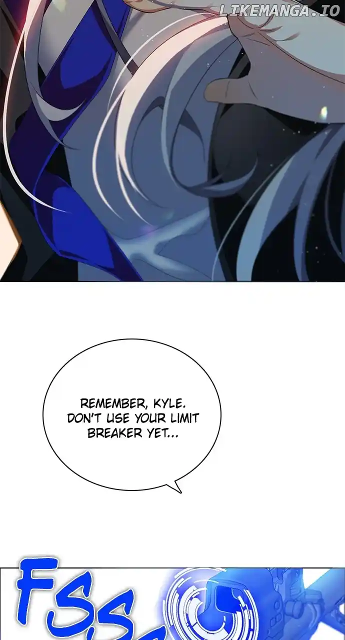 Zero Game Chapter 267