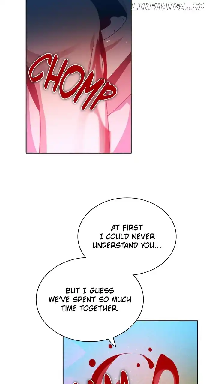 Zero Game Chapter 267