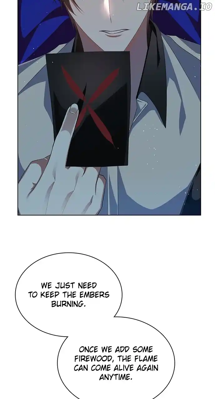 Zero Game Chapter 267