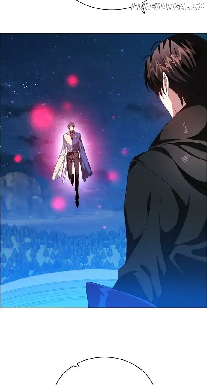 Zero Game Chapter 267