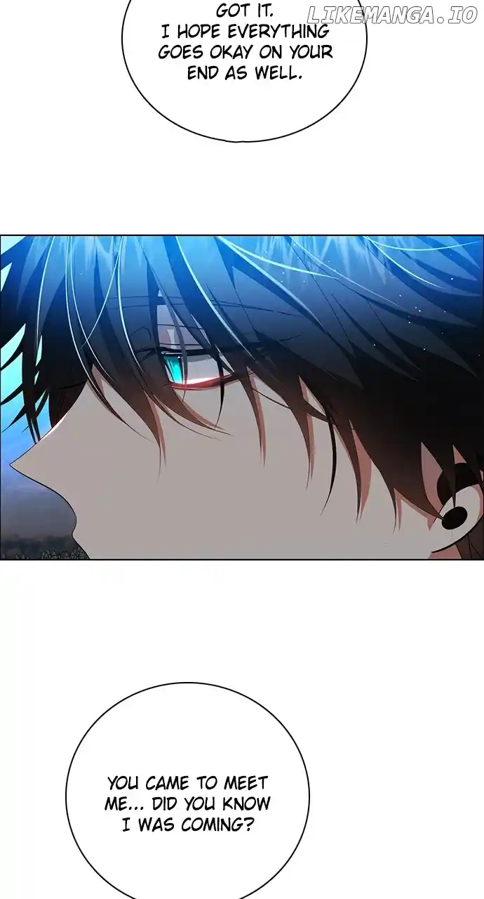 Zero Game Chapter 267