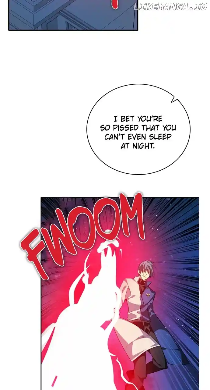 Zero Game Chapter 267