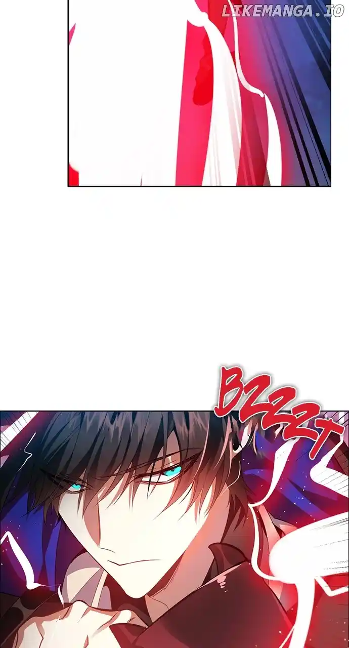 Zero Game Chapter 267