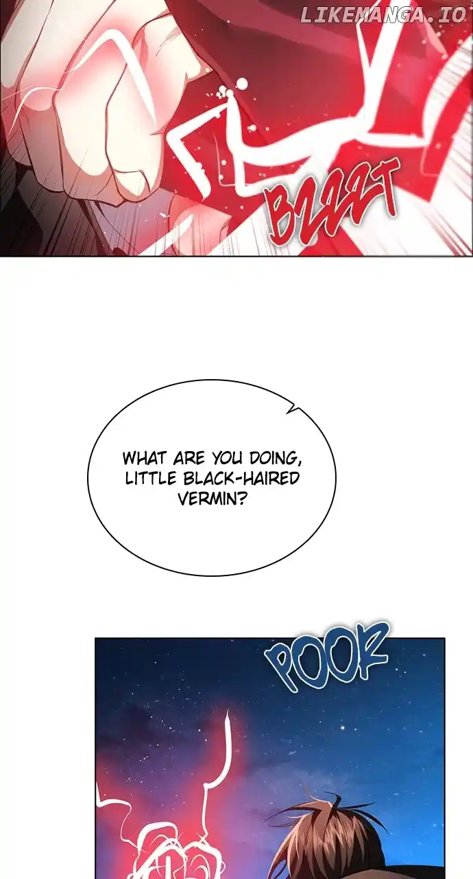 Zero Game Chapter 267