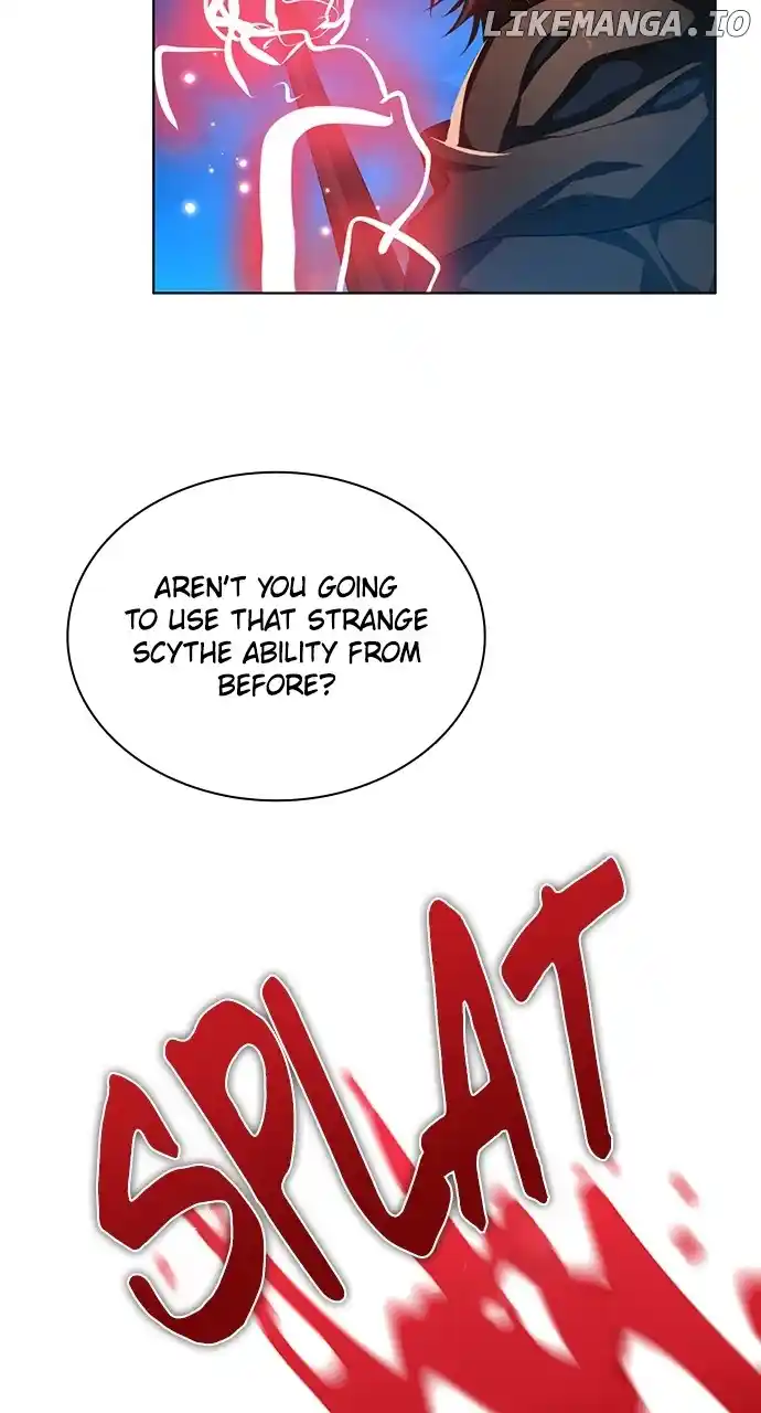 Zero Game Chapter 267