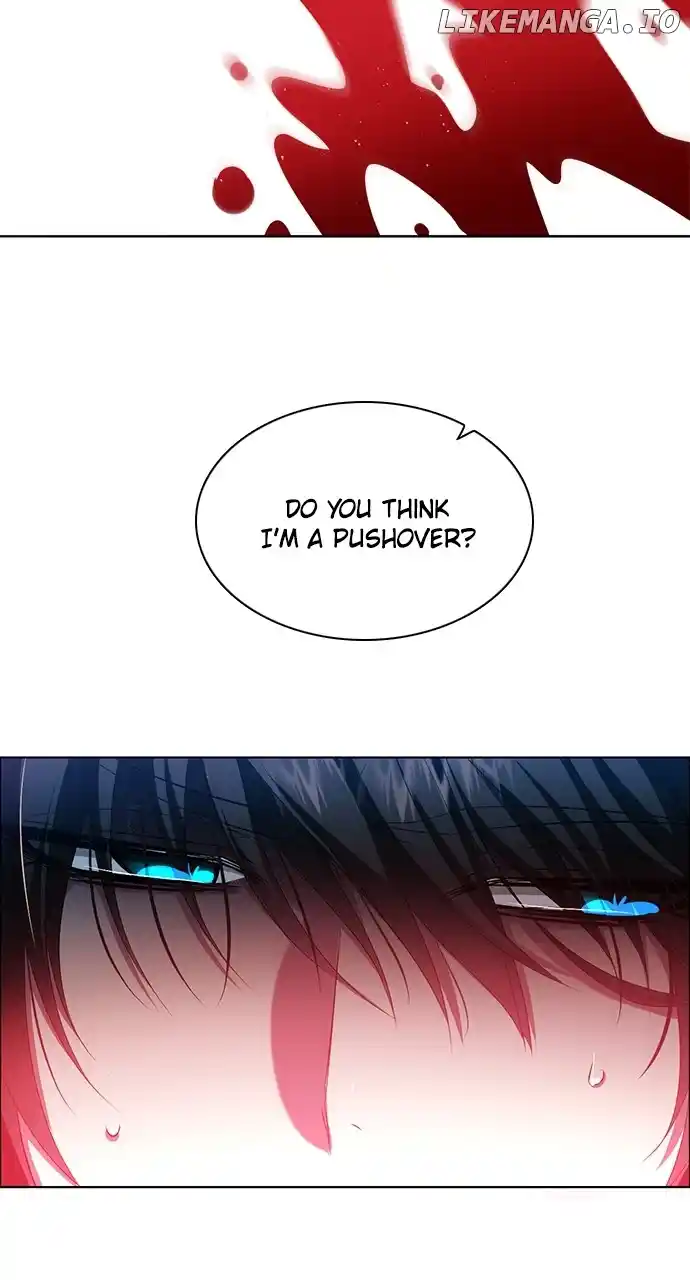 Zero Game Chapter 267