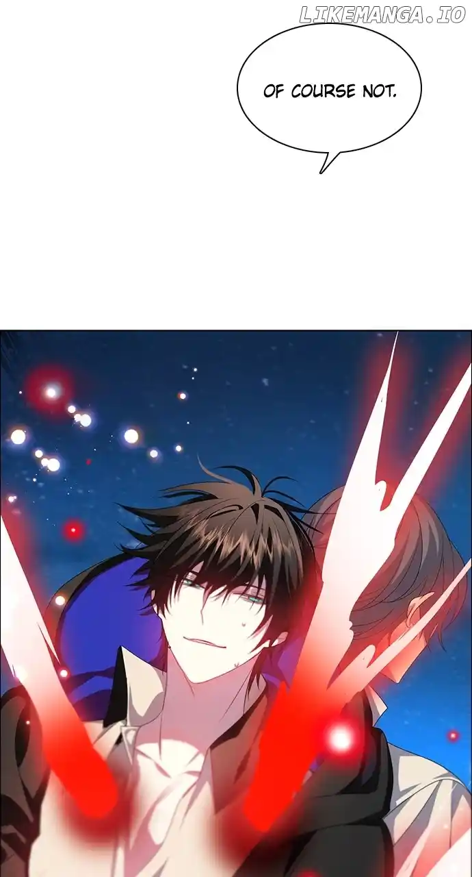 Zero Game Chapter 267