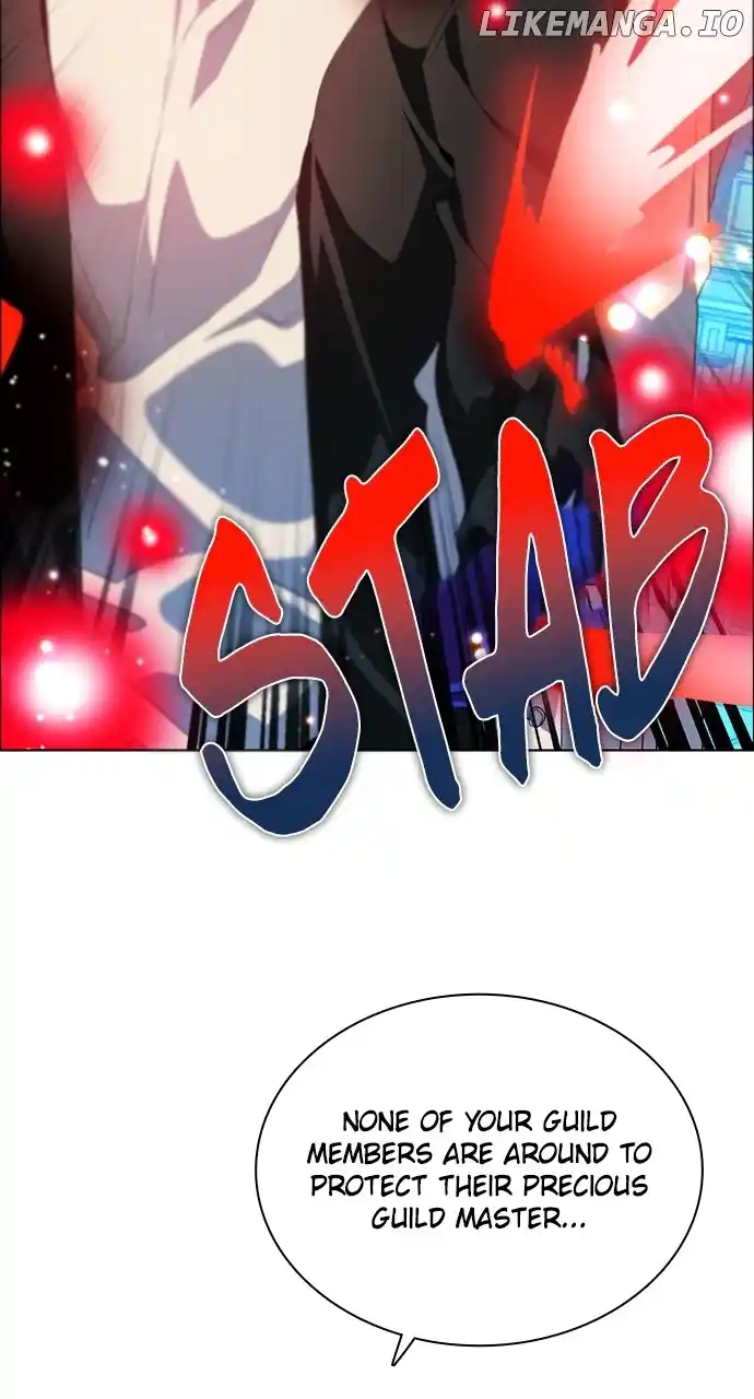 Zero Game Chapter 267