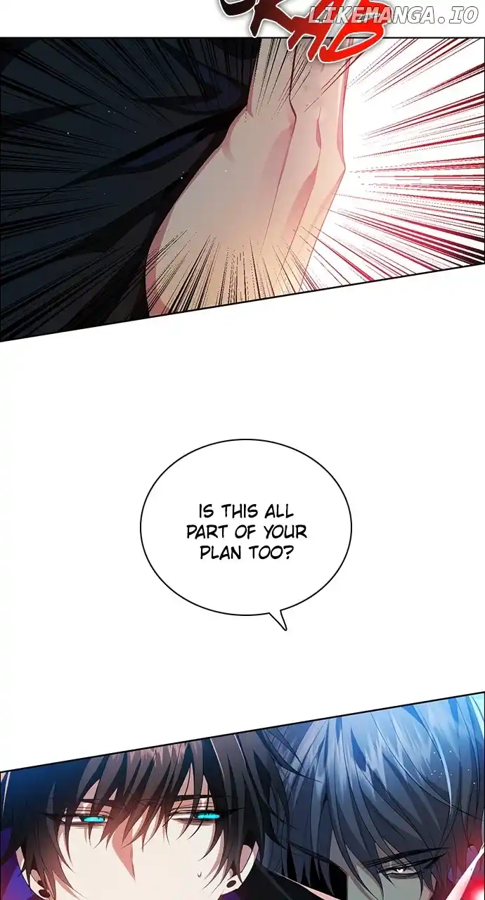 Zero Game Chapter 267