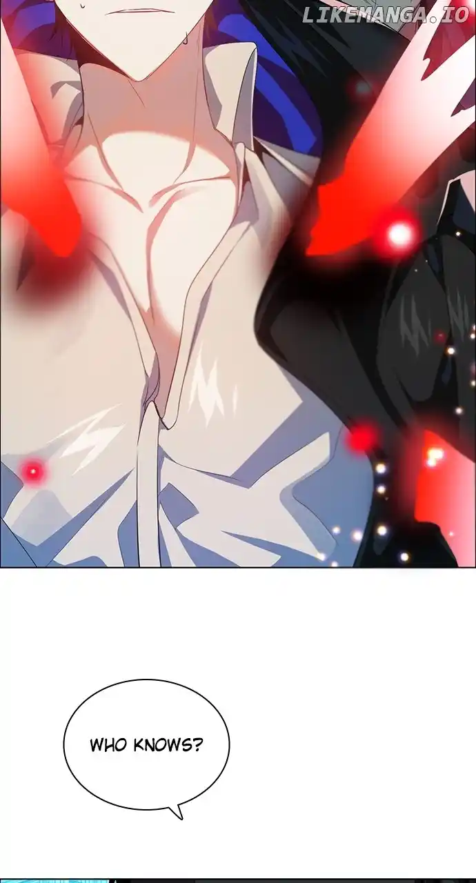 Zero Game Chapter 267