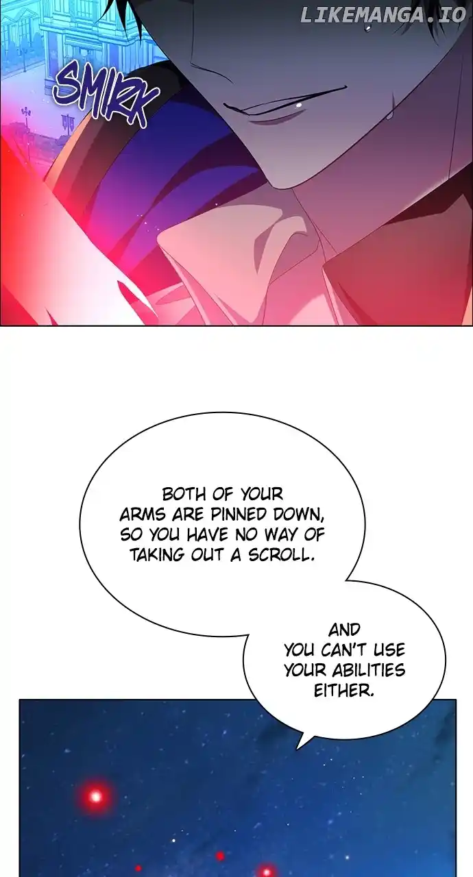 Zero Game Chapter 267