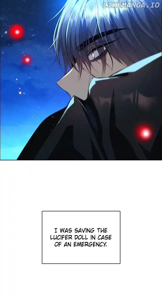 Zero Game Chapter 267