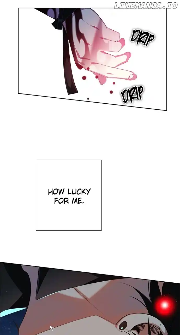 Zero Game Chapter 267