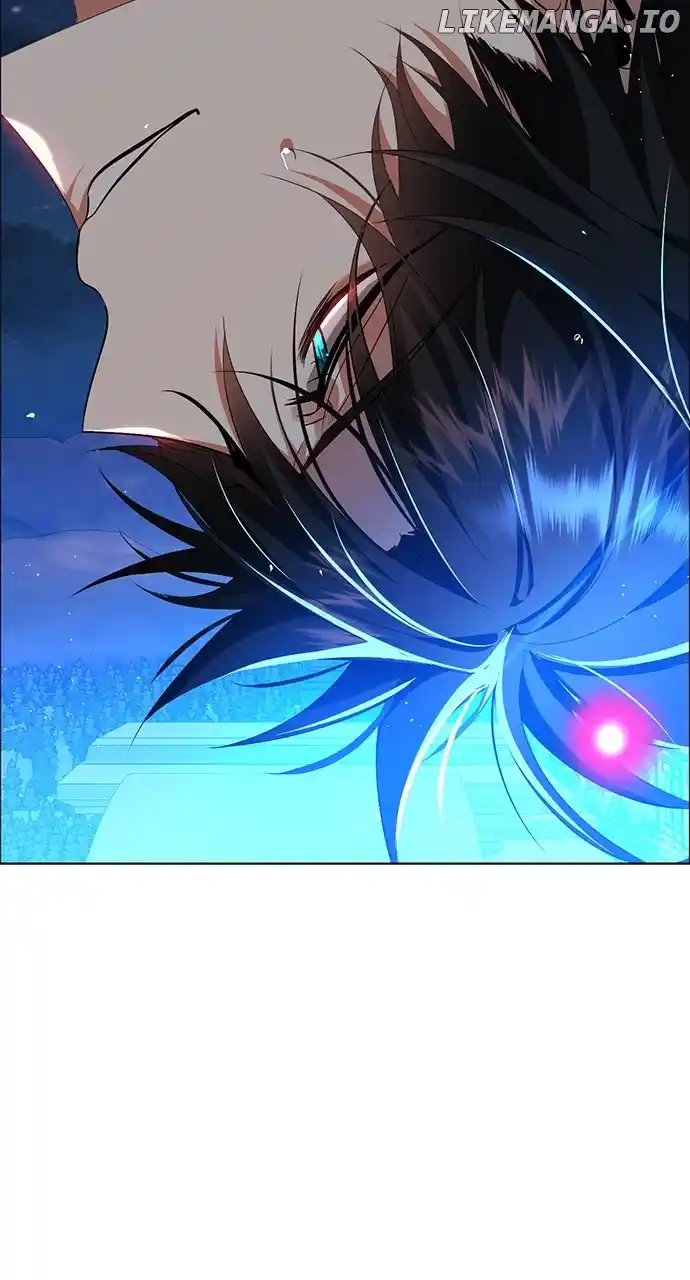 Zero Game Chapter 267