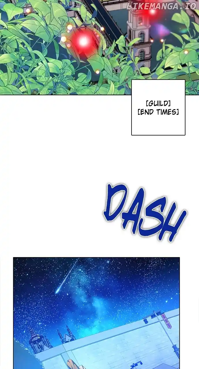 Zero Game Chapter 267