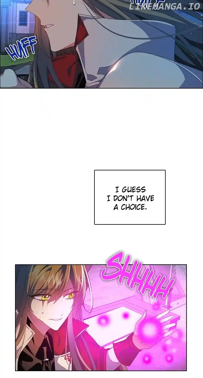 Zero Game Chapter 267