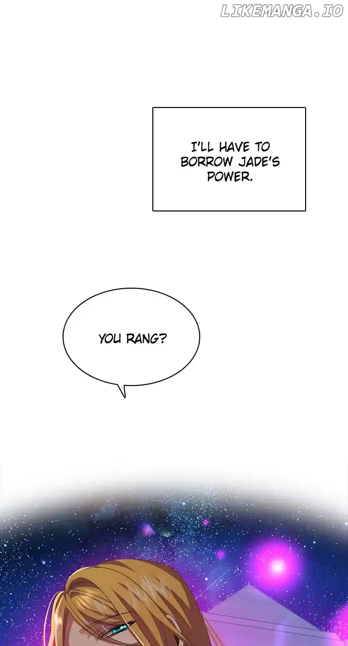 Zero Game Chapter 267