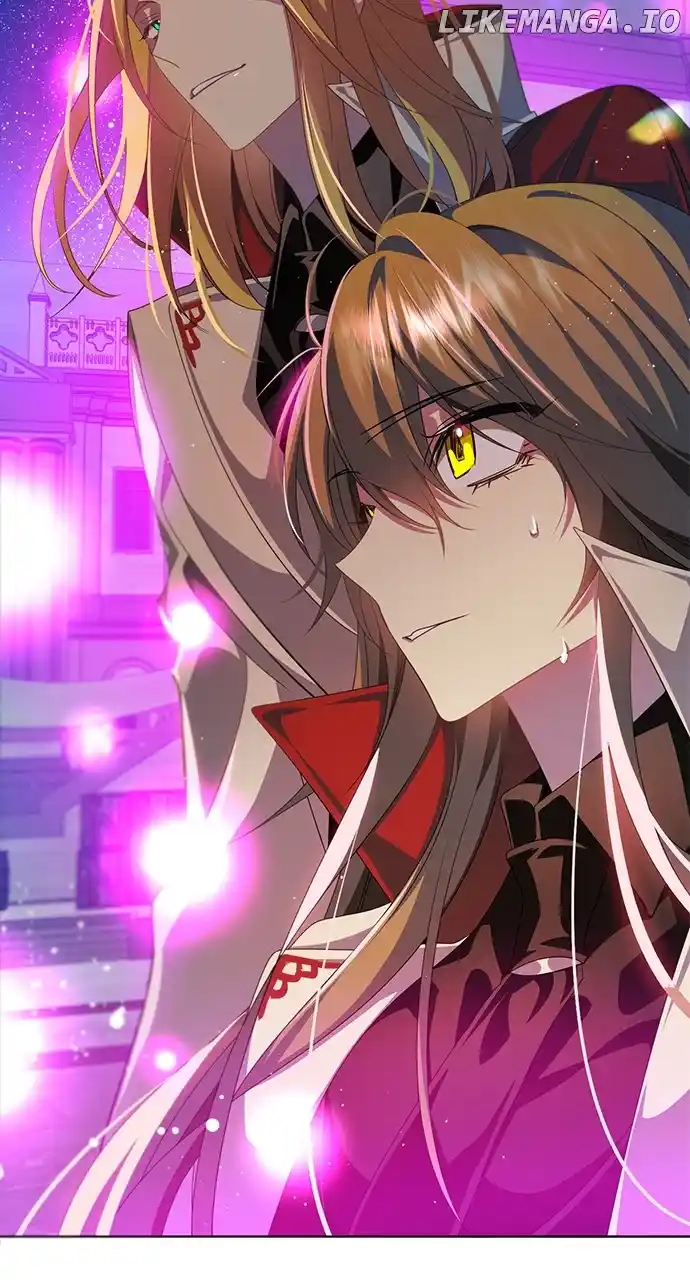 Zero Game Chapter 267