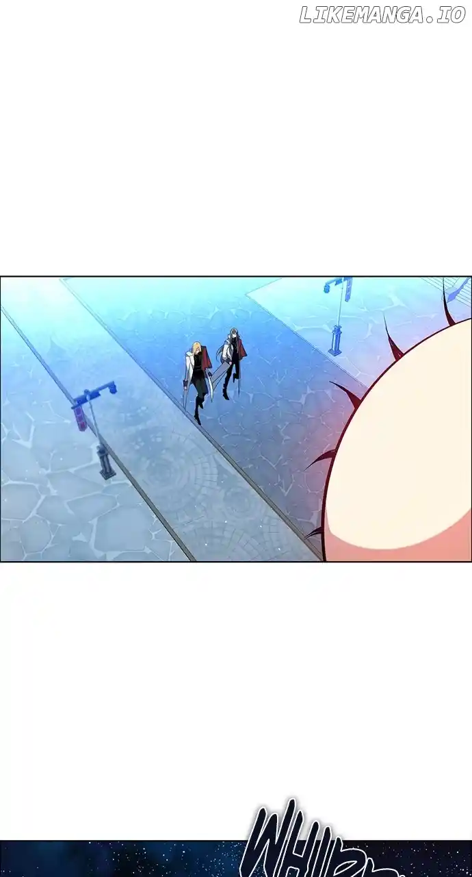 Zero Game Chapter 267