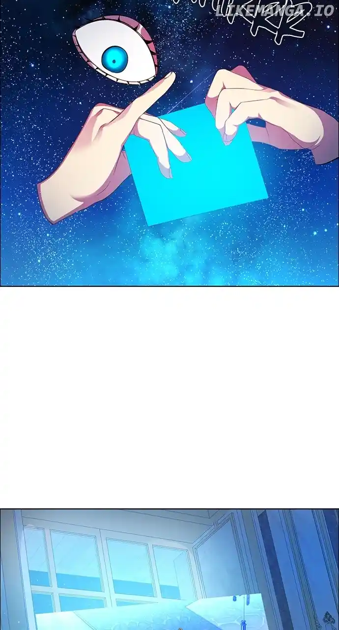 Zero Game Chapter 267