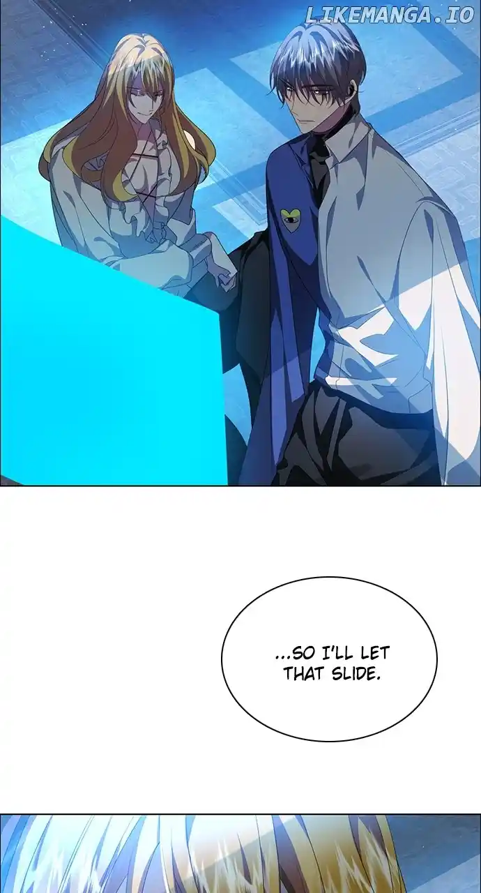 Zero Game Chapter 267