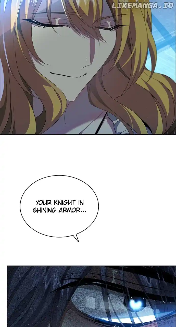 Zero Game Chapter 267