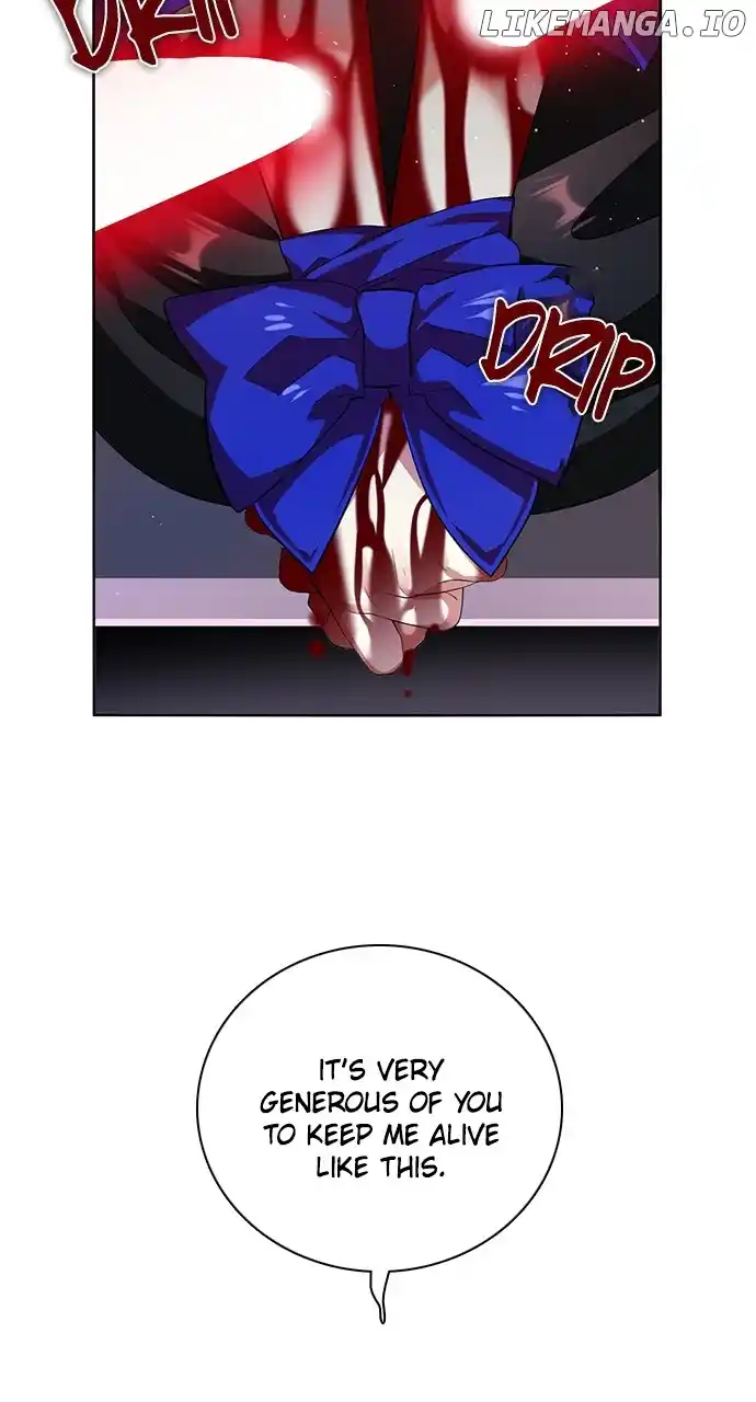 Zero Game Chapter 267