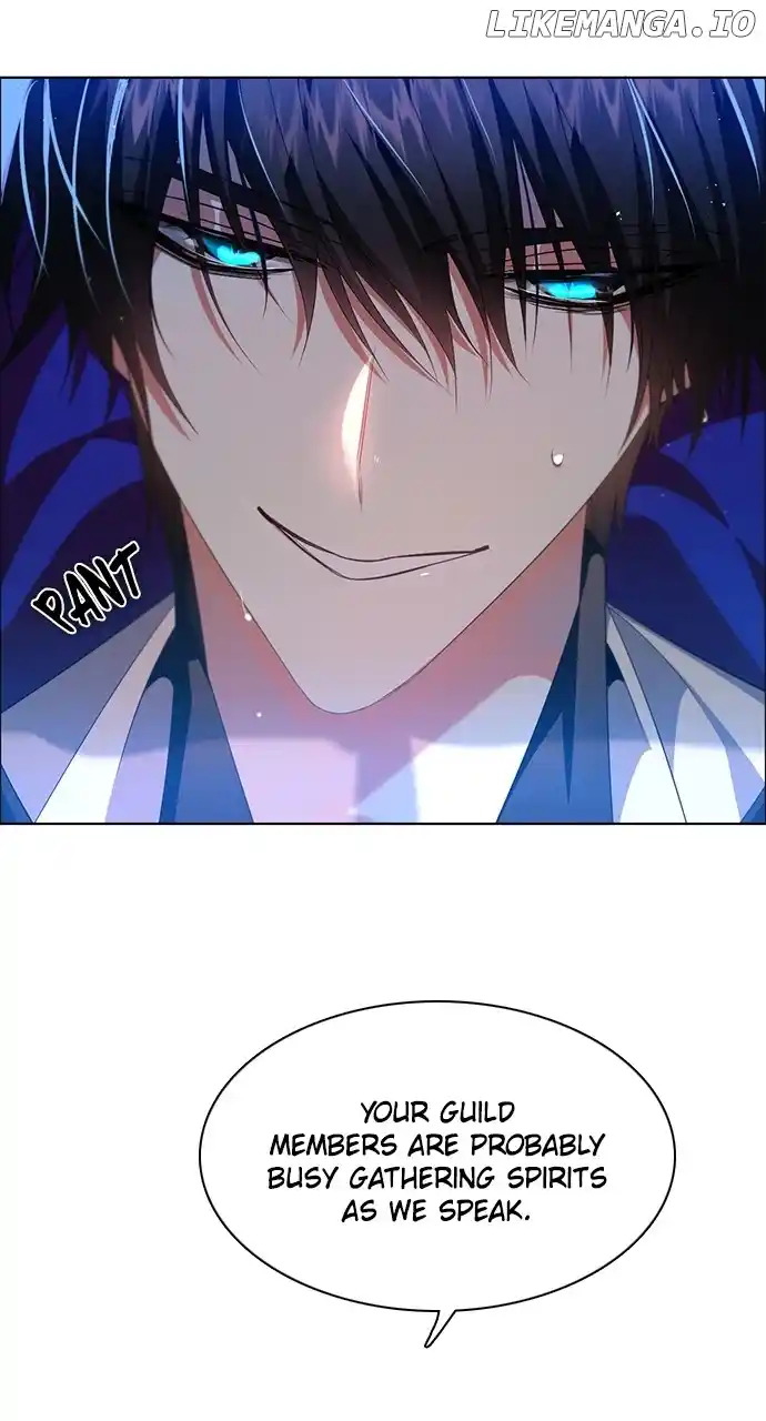 Zero Game Chapter 267