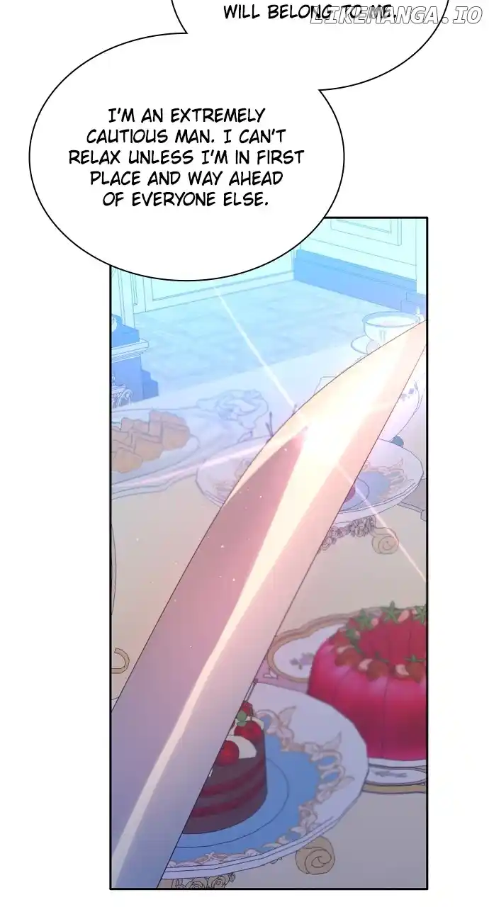 Zero Game Chapter 267