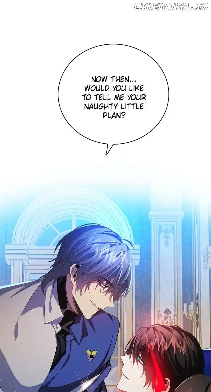 Zero Game Chapter 267