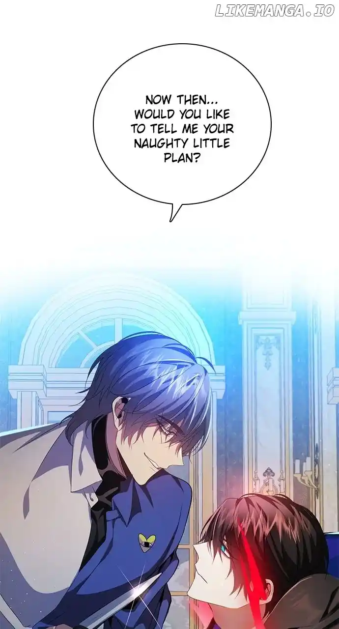 Zero Game Chapter 268