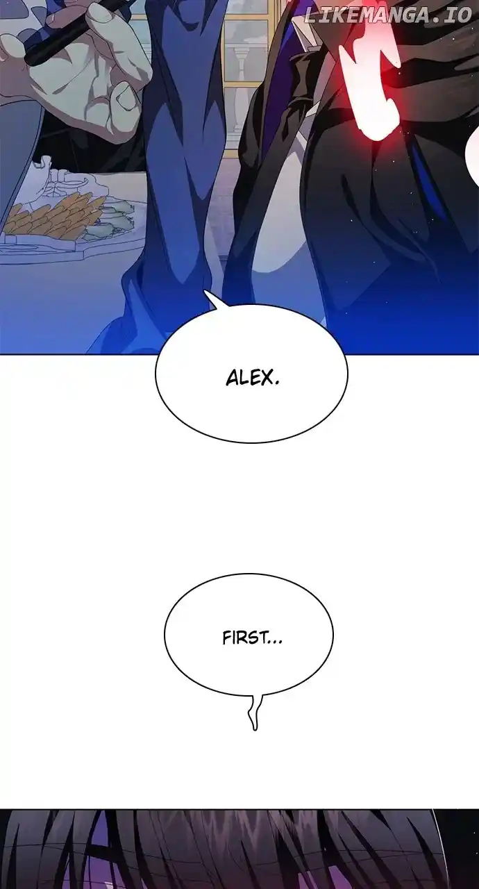 Zero Game Chapter 268