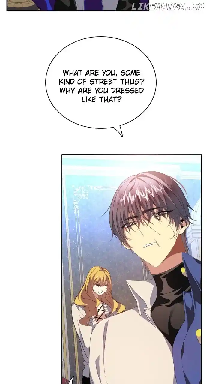 Zero Game Chapter 268