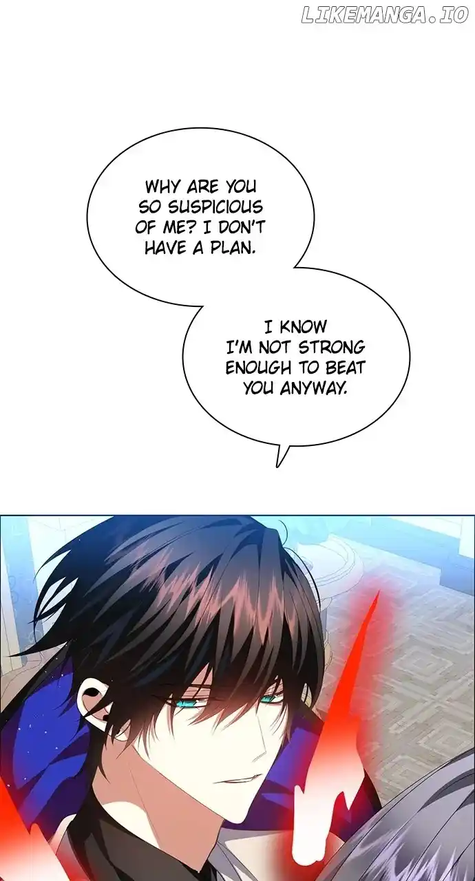 Zero Game Chapter 268