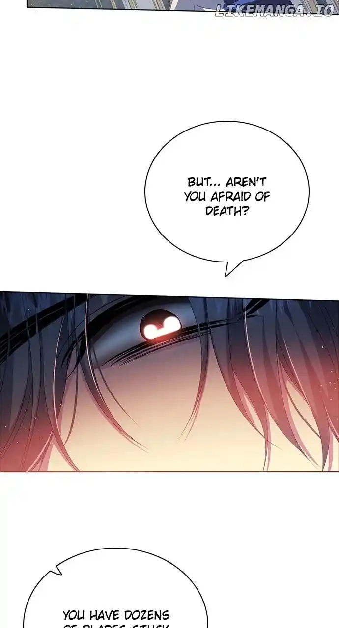 Zero Game Chapter 268