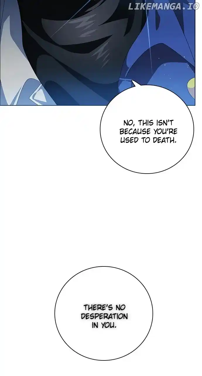 Zero Game Chapter 268