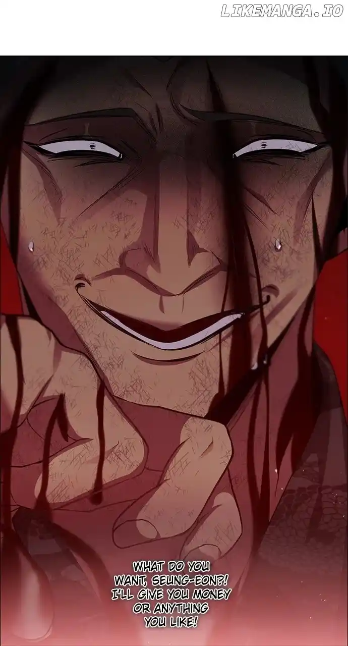 Zero Game Chapter 268