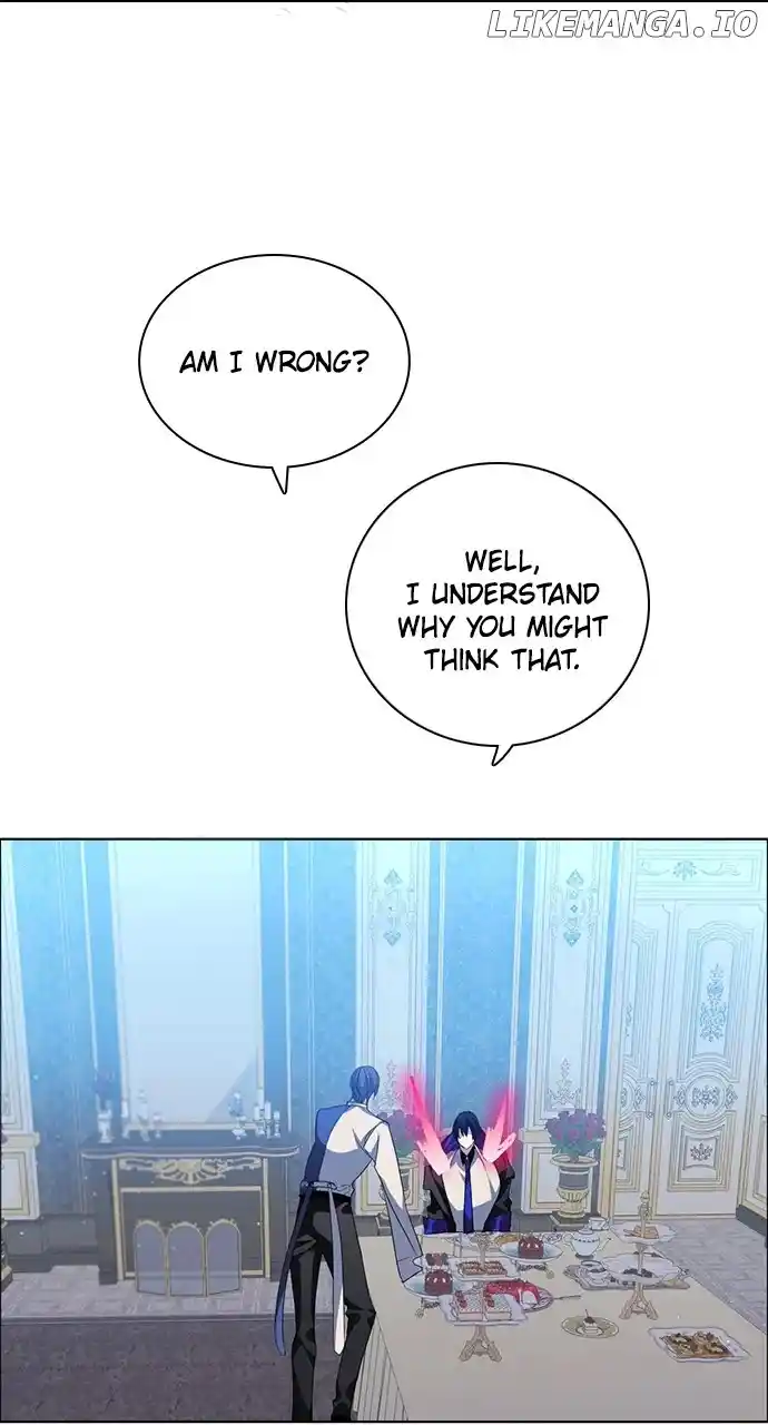 Zero Game Chapter 268