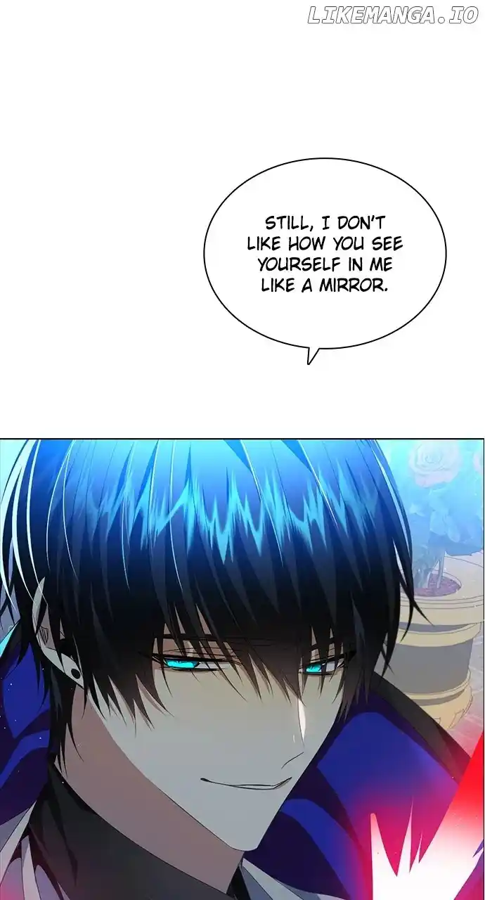 Zero Game Chapter 268