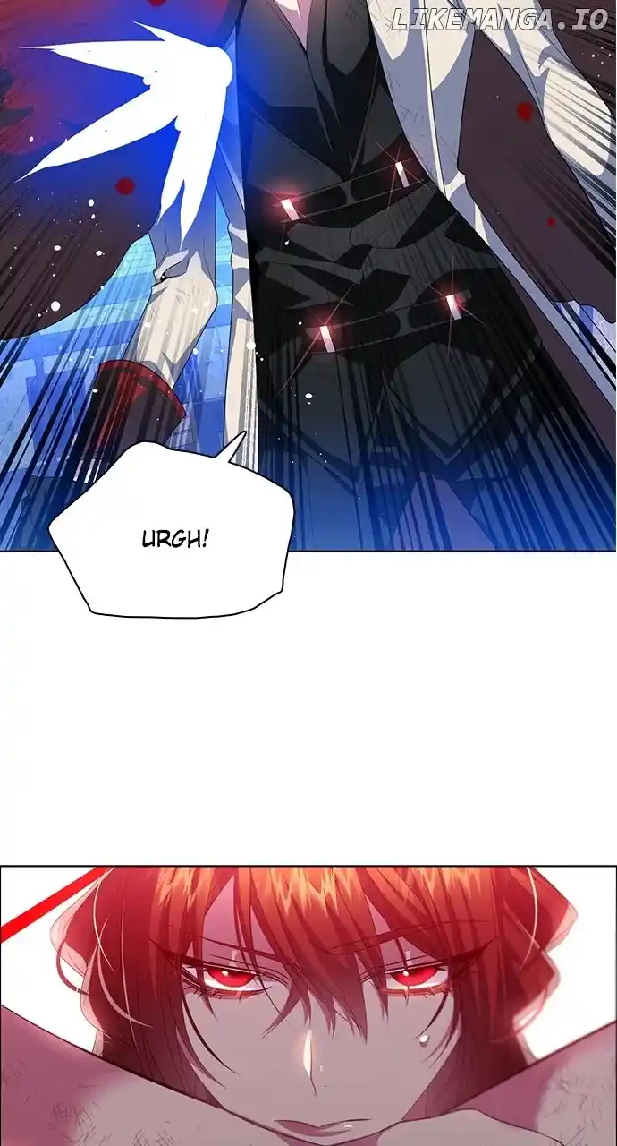 Zero Game Chapter 268