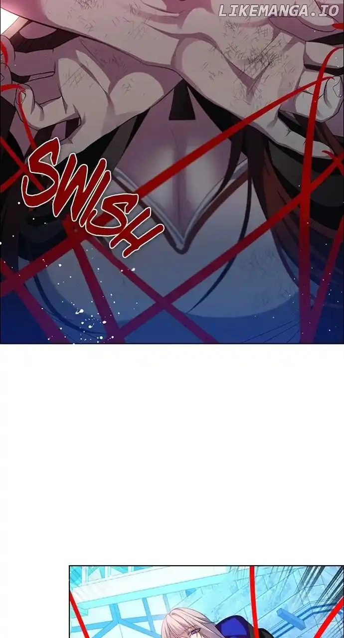 Zero Game Chapter 268